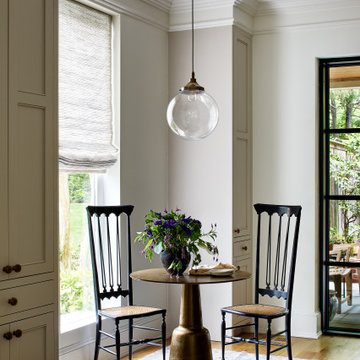 Georgetown Modern Victorian