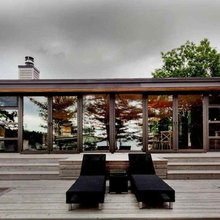 Summer cottage
