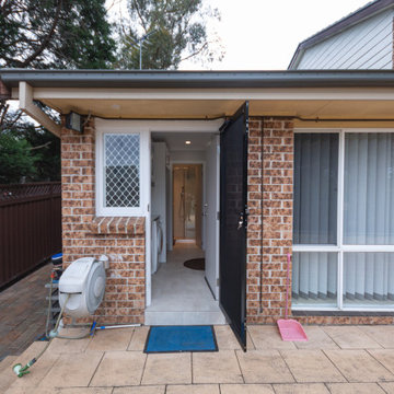 West Pennant Hills
