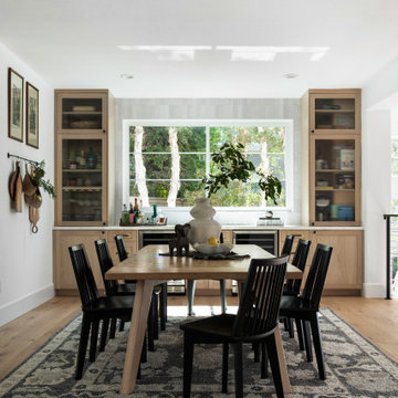 Solana Beach Kitchen and Dining