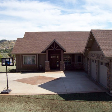 Rapid City Westside Residence