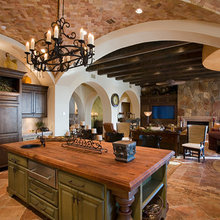 Kitchen Ideas