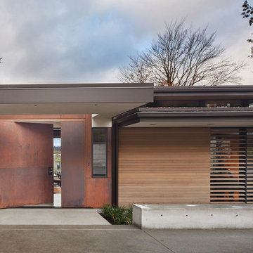 Union Bay Residence