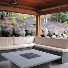 Outdoor Patio