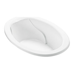 Adena 63x41 Soaker - MTI - Bathtubs