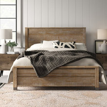 Bedrooms