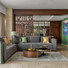 Wall Partition