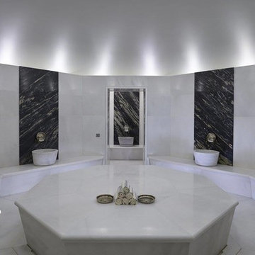 Turkish Bath