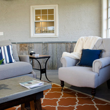 David Residence