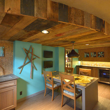 HGTV/DIY Network House Crashers