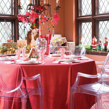 Holiday House Tour