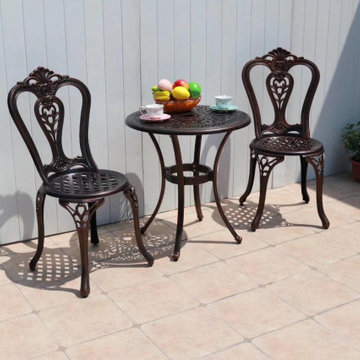 China rattan, outdoor, garden furniture RT57-2
