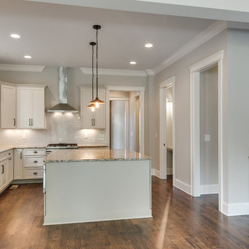 2,800 Sq. Ft. of Pure Comfort