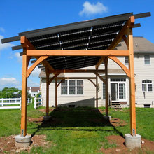 Detached Garage