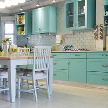 Kitchen Ideas