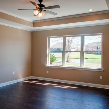 Southfork Dr Residence