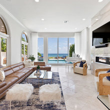 Costal Contemporary