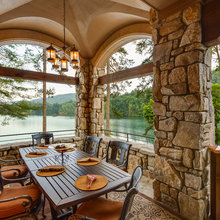 Three-Season Rooms