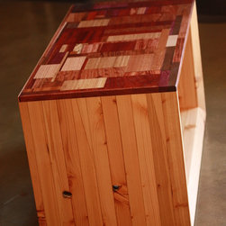 Custom furniture - Side Tables And End Tables