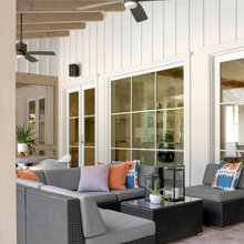 Lakehouse Patio/Porch