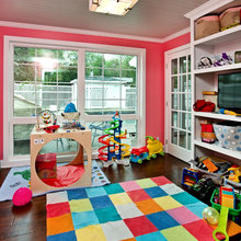 Kid’s Room