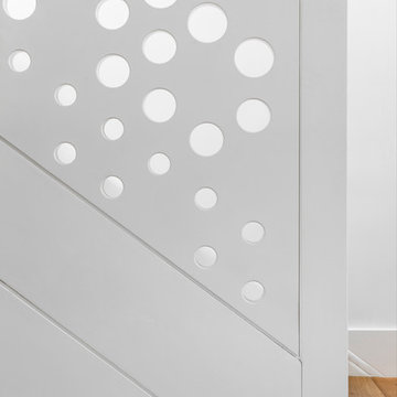 Islington Internal Remodelling