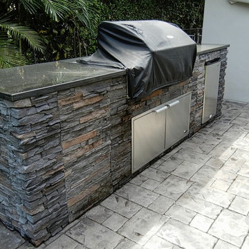 Mead Residence - Coral Gables Fl