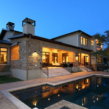 Pool / Backyard