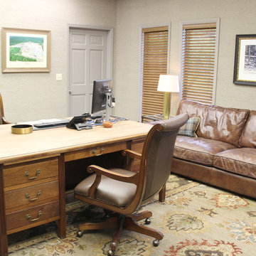 Graceville Executive Office