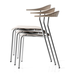 Paloma Chair by Bross - Living Room Chairs