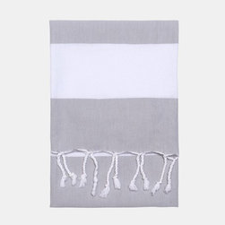 Accessories - Bath Towels