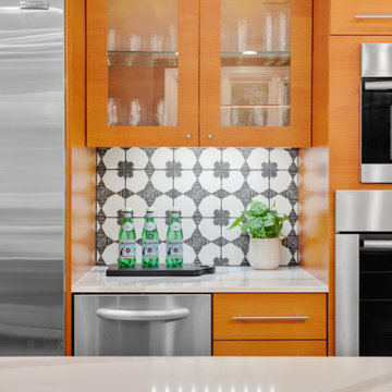 Bold Impact | Portland Whole House Remodel