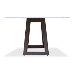 Carrara Marble Table - Dining Tables