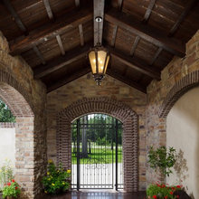 Garden gates