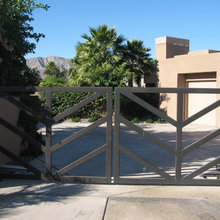 gates