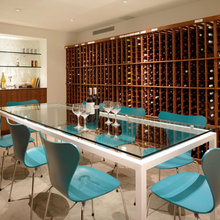 Wine Cellar / Bar