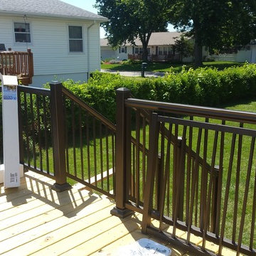 Ochoa - Railing Project