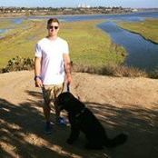 Luke Picking's photo