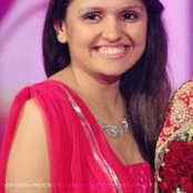 Richa Anand's photo