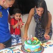 Sheena Selvamanoharan's photo