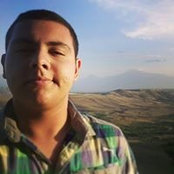 Arman Gazanchyan's photo