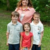 Laurie Lincoln's photo