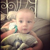 Bryce Perkins's photo