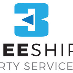 Three Shires Property Services Ltd