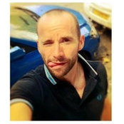 Serge Place's photo