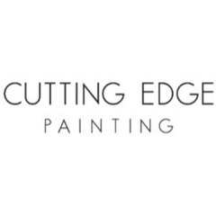 Cutting Edge Painting