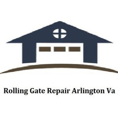 Rolling Gate Repair Arlington Va