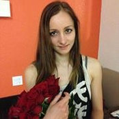 Mariya Selezen's photo
