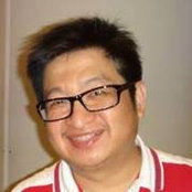 Hubert Dys foto