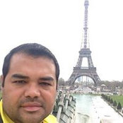 Roberto DeFreitas's photo